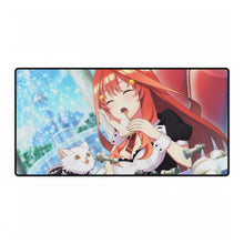 Load image into Gallery viewer, The Quintessential Quintuplets - Itsuki Nakano Mouse Pad (Desk Mat)
