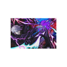 Load image into Gallery viewer, Jujutsu Kaisen Rug
