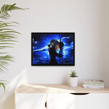 Load image into Gallery viewer, Fate/Stay Night Canvas Framed Art Print
