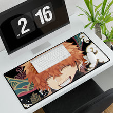 Load image into Gallery viewer, Anime Tokyo Revengers Mouse Pad (Desk Mat)
