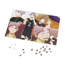 Load image into Gallery viewer, Haikyu!! Jigsaw Puzzle

