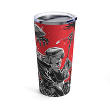 Load image into Gallery viewer, Goblin Slayer Goblin Slayer, Priestess Tumbler 20oz
