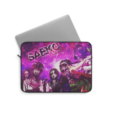 Load image into Gallery viewer, Highschool Of The Dead Laptop Sleeve
