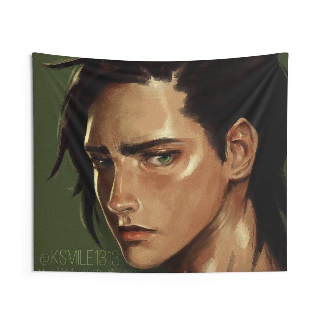 Anime Bleach Indoor Wall Tapestry