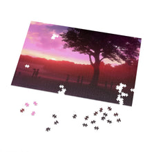 Load image into Gallery viewer, The Promised Neverland Jigsaw Puzzle
