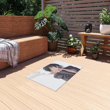 Load image into Gallery viewer, Anime Chainsaw Man Rug
