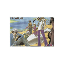 Load image into Gallery viewer, Anime Bleach Rug
