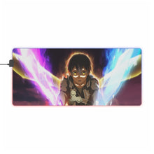 Load image into Gallery viewer, Sword Art Online RGB LED Mouse Pad (Desk Mat)
