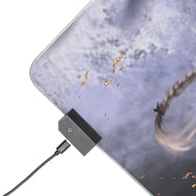 Load image into Gallery viewer, Fate/Grand Order RGB LED Mouse Pad (Desk Mat)
