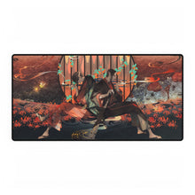 Load image into Gallery viewer, Hôzuki Mouse Pad (Desk Mat)
