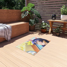 Load image into Gallery viewer, Love Live! Umi Sonoda Rug
