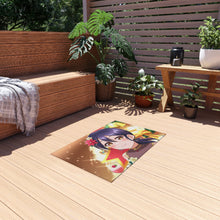 Load image into Gallery viewer, Love Live! Umi Sonoda Rug
