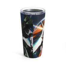 Load image into Gallery viewer, Anime Gundam Tumbler 20oz

