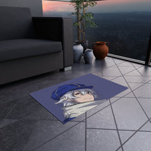 Load image into Gallery viewer, Letter Bee Rug

