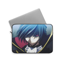 Load image into Gallery viewer, Code Geass Lelouch Lamperouge Laptop Sleeve
