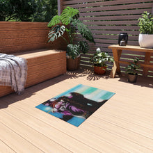 Load image into Gallery viewer, Anime Jojo's Bizarre Adventure Rug
