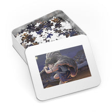 Load image into Gallery viewer, Anime Princess Mononoke Jigsaw Puzzle
