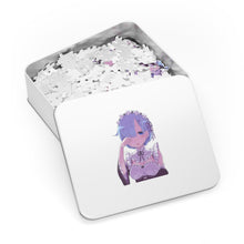 Load image into Gallery viewer, Anime Re:ZERO -Starting Life in Another World- Jigsaw Puzzle

