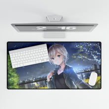 Load image into Gallery viewer, Anime The iDOLM@STER Cinderella Girls Mouse Pad (Desk Mat)
