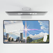 Load image into Gallery viewer, Your Name. Mouse Pad (Desk Mat)
