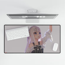 Load image into Gallery viewer, Anime Re:ZERO -Starting Life in Another World- Mouse Pad (Desk Mat)
