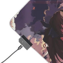 Load image into Gallery viewer, Waiting RGB LED Mouse Pad (Desk Mat)

