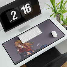 Load image into Gallery viewer, Anime Toradora! Mouse Pad (Desk Mat)
