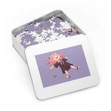 Load image into Gallery viewer, Anime Spy x Family Jigsaw Puzzle

