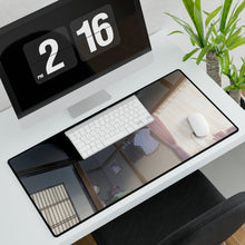 Load image into Gallery viewer, Your Name. Mouse Pad (Desk Mat)
