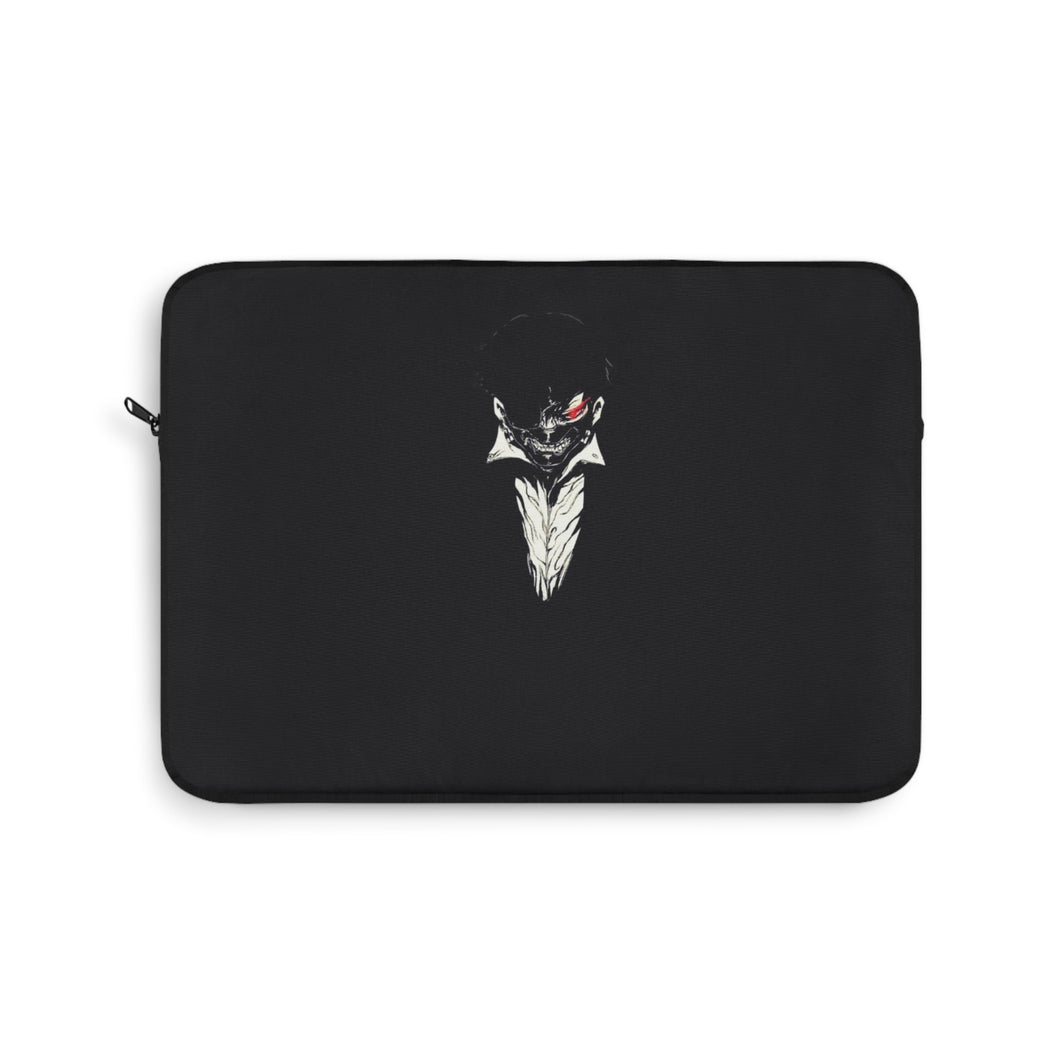 Anime Tokyo Ghoul Laptop Sleeve