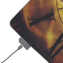 Load image into Gallery viewer, Date A Live RGB LED Mouse Pad (Desk Mat)

