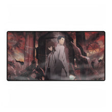 Load image into Gallery viewer, Anime Steins;Gate Mouse Pad (Desk Mat)
