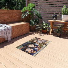 Load image into Gallery viewer, A Certain Scientific Railgun Rug

