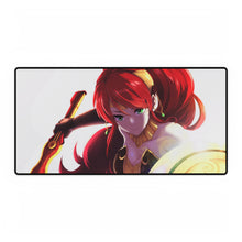 Load image into Gallery viewer, Anime RWBY Mouse Pad (Desk Mat)
