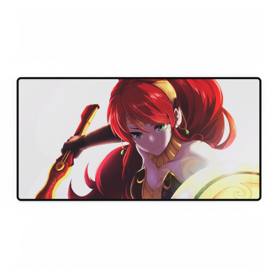 Anime RWBY Mouse Pad (Desk Mat)