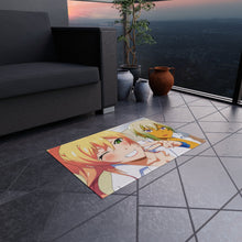 Load image into Gallery viewer, Hajimete no Gal Rug
