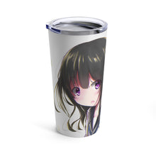 Load image into Gallery viewer, Hyouka Eru Chitanda Tumbler 20oz
