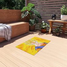 Load image into Gallery viewer, Anime Dragon Ball Z Rug
