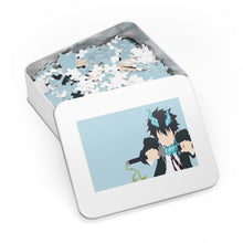 Load image into Gallery viewer, Rin Okumura Jigsaw Puzzle
