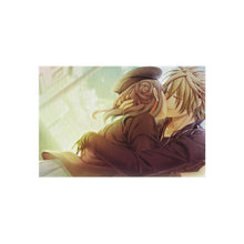 Load image into Gallery viewer, Anime Amnesia Rug
