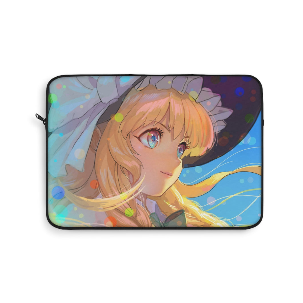 Anime Touhou Laptop Sleeve
