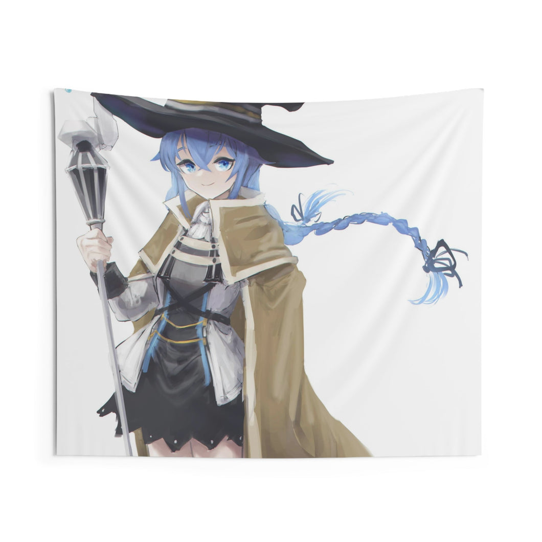 Mushoku Tensei: Jobless Reincarnation Indoor Wall Tapestry