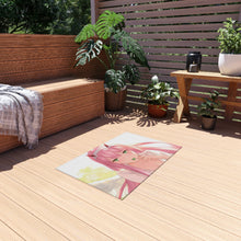 Load image into Gallery viewer, Zero Two Rug
