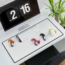 Load image into Gallery viewer, Wise Man s Grandchild Mouse Pad (Desk Mat)
