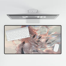 Load image into Gallery viewer, Anime Pixiv Fantasia Last Saga Mouse Pad (Desk Mat)
