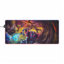 Load image into Gallery viewer, Anime Berserk RGB LED Mouse Pad (Desk Mat)
