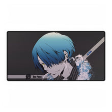 Load image into Gallery viewer, Sanji-kun :D Mouse Pad (Desk Mat)
