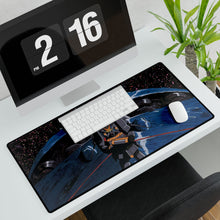Load image into Gallery viewer, Gunbuster Mouse Pad (Desk Mat)
