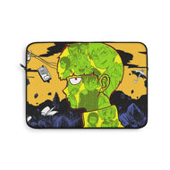 Mob Psycho 100 Shigeo Kageyama, Ritsu Kageyama Laptop Sleeve