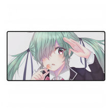 Load image into Gallery viewer, Anime Yamada-kun and the Seven Witches Mouse Pad (Desk Mat)
